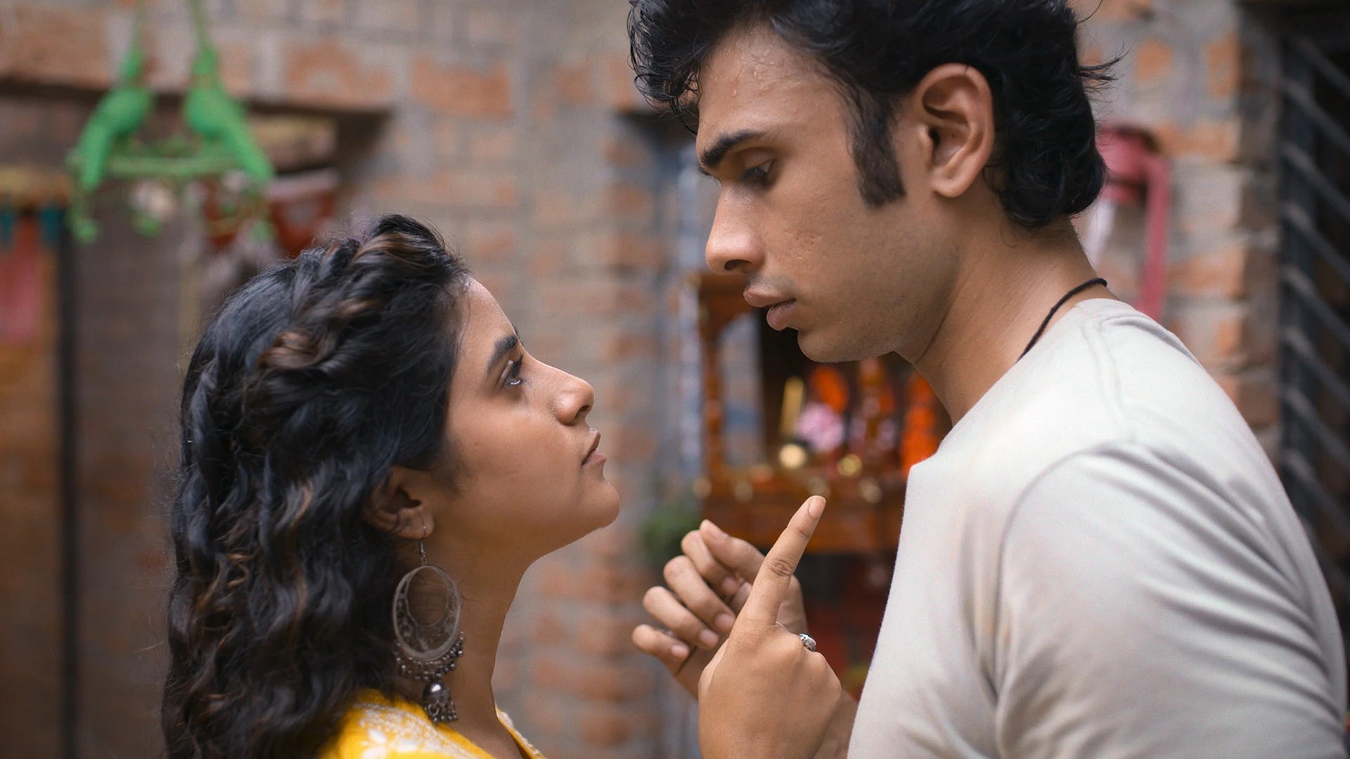 thukra ke mera pyaar